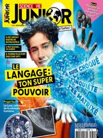 Science & Vie Junior